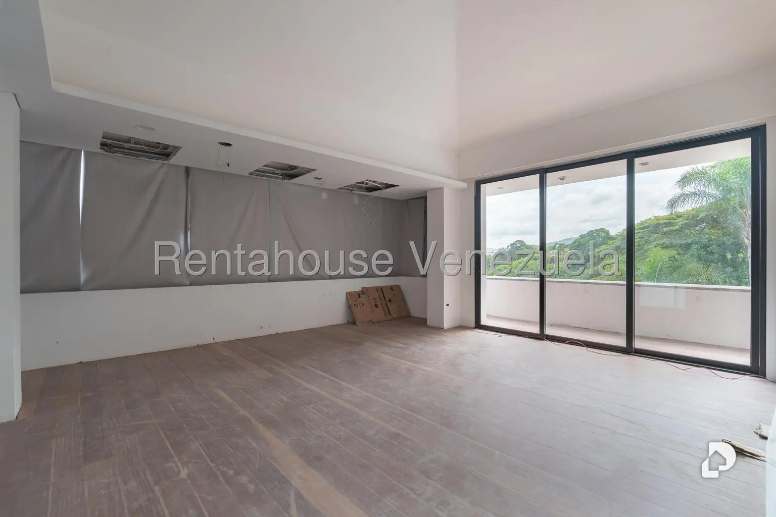 Casa en La Lagunita Country Club, Caracas – 18