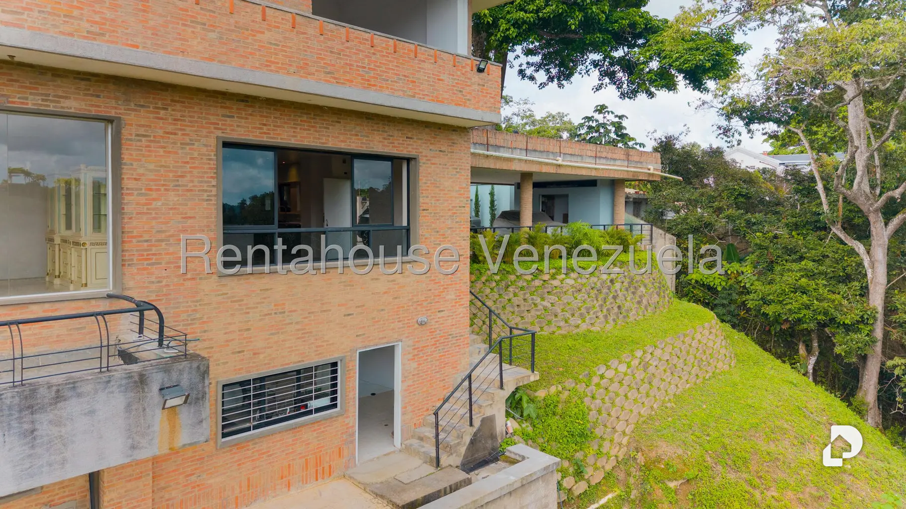 Casa en La Lagunita Country Club, Caracas – 6