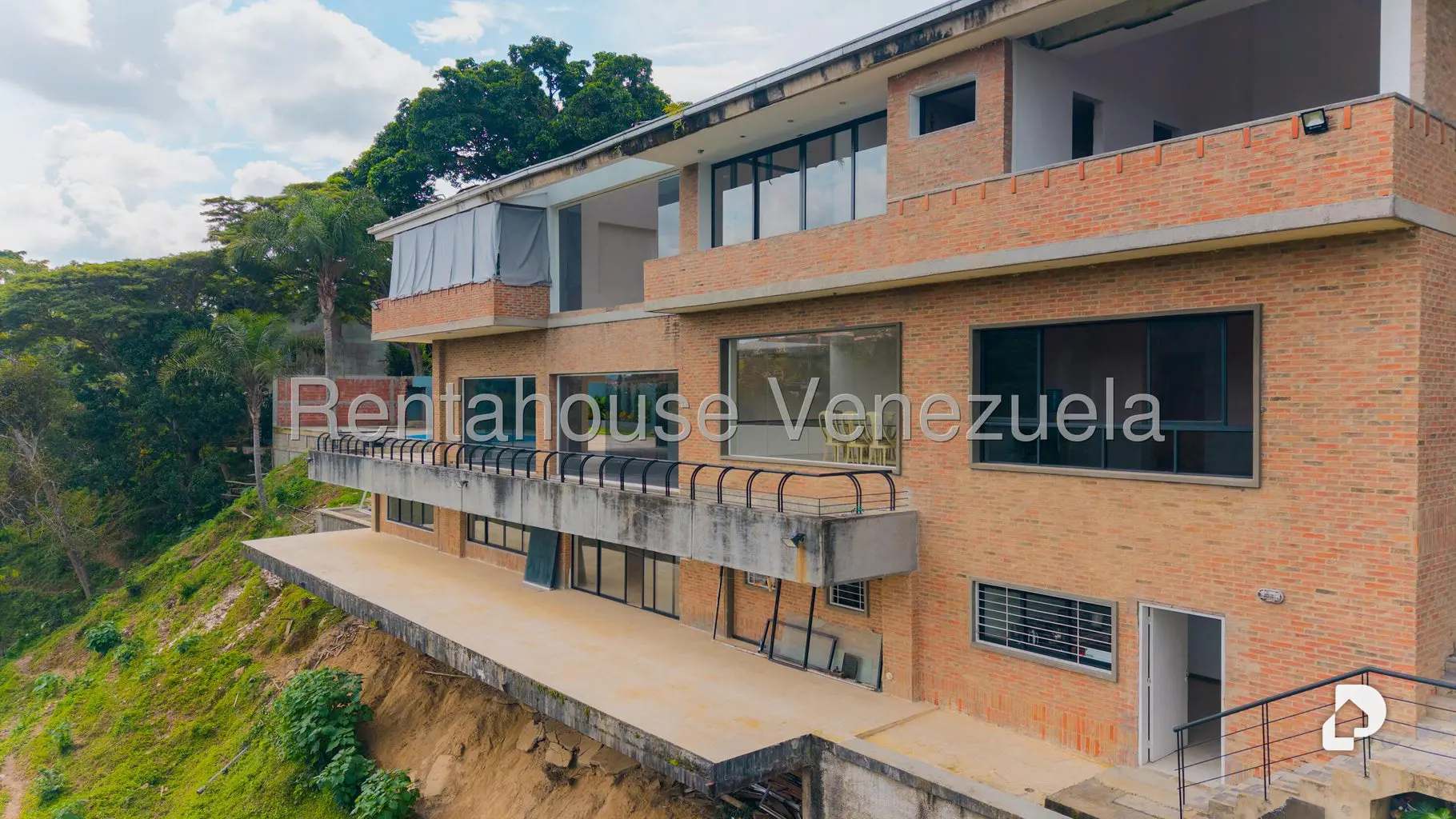 Casa en La Lagunita Country Club, Caracas – 8