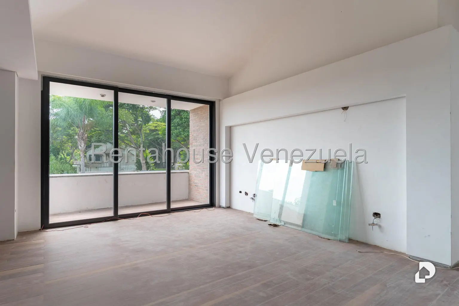 Casa en La Lagunita Country Club, Caracas – 19