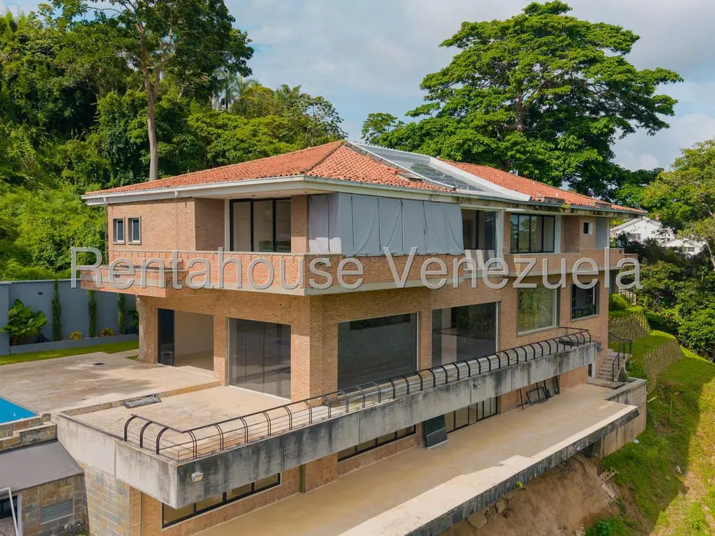Casa en Caracas - 1