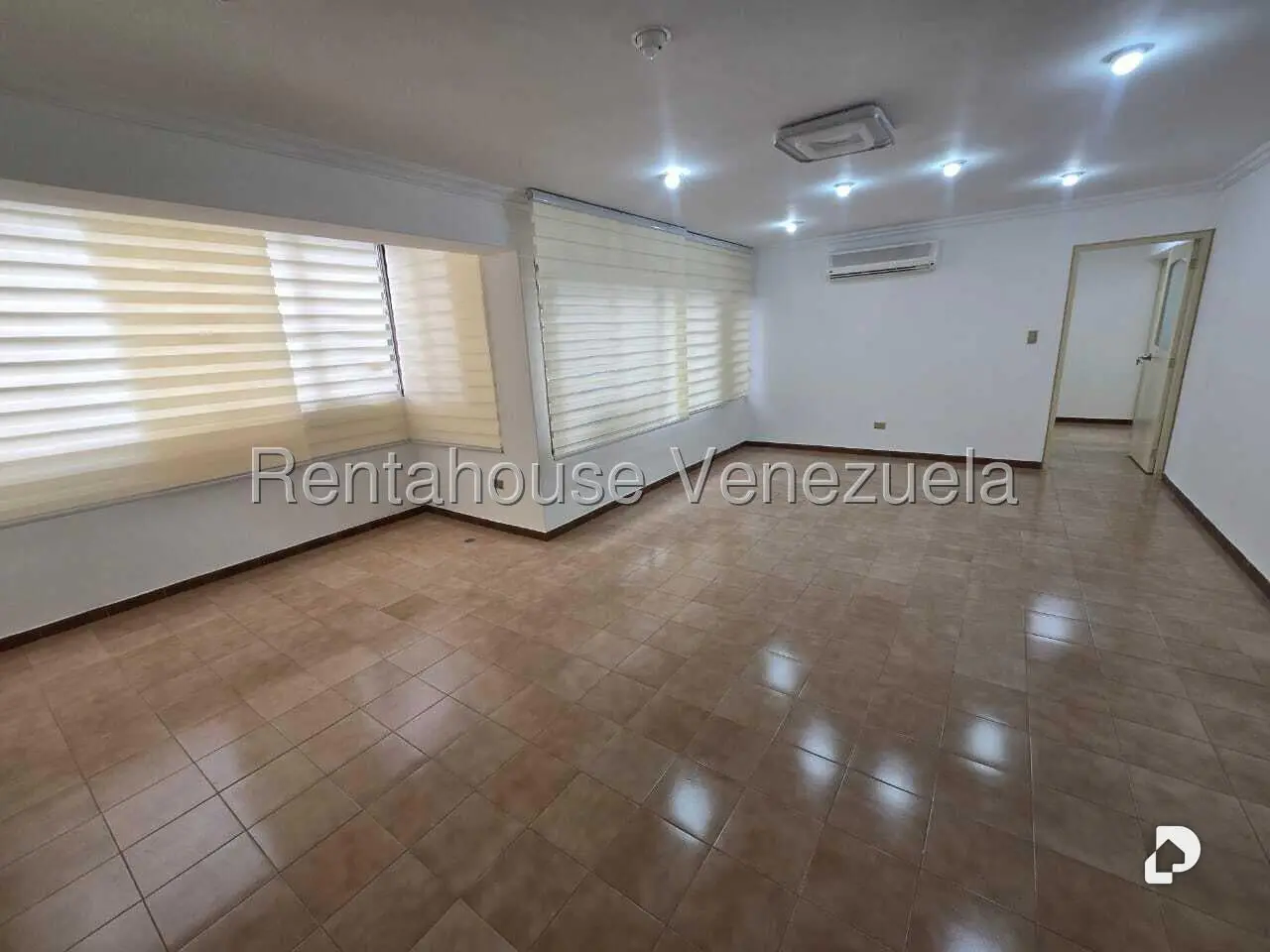 Apartamento en Los Caobos, Caracas – 2