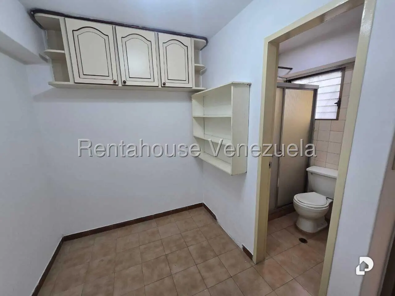 Apartamento en Los Caobos, Caracas – 8