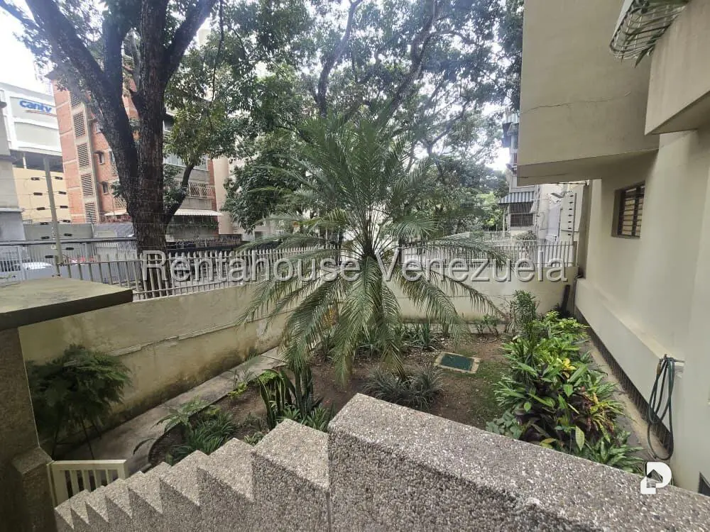 Apartamento en Los Caobos, Caracas – 22