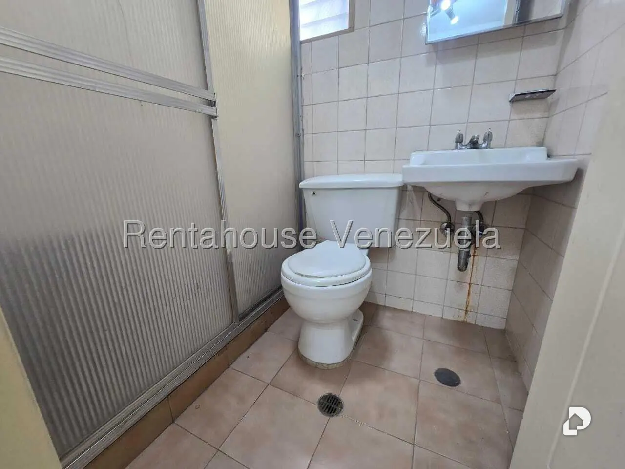 Apartamento en Los Caobos, Caracas – 9