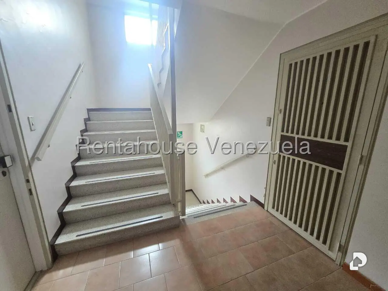 Apartamento en Los Caobos, Caracas – 15
