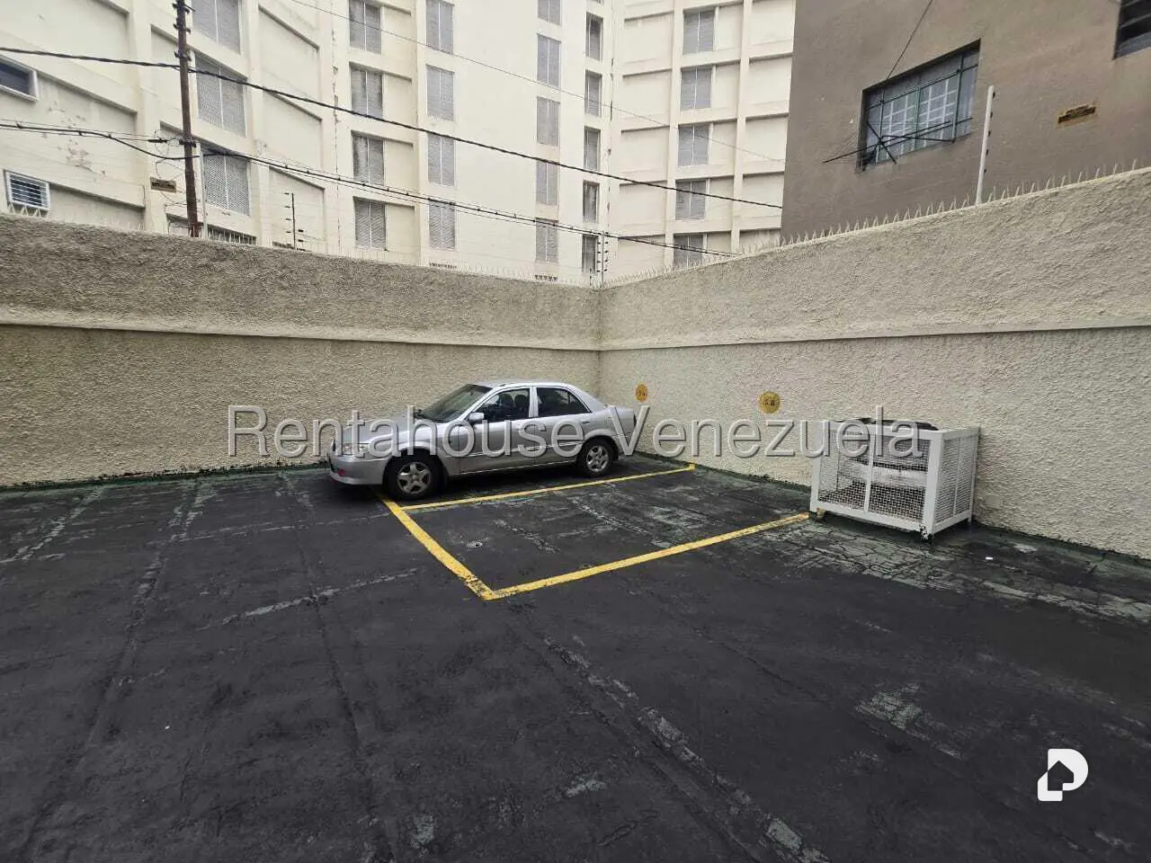 Apartamento en Los Caobos, Caracas – 21