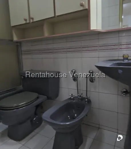 Apartamento en Los Caobos, Caracas – 14
