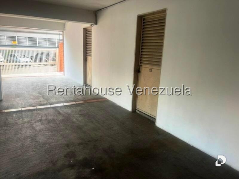 Penthouse en La Campiña, Caracas – 26
