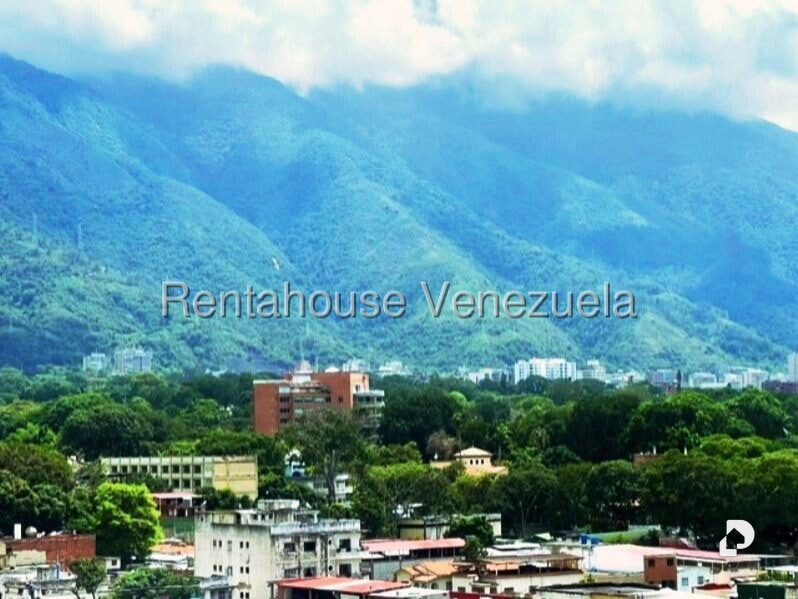 Penthouse en La Campiña, Caracas – 22