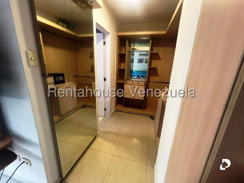 Penthouse en La Campiña, Caracas – 17