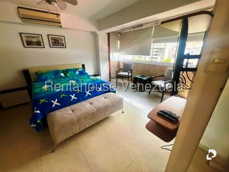 Penthouse en La Campiña, Caracas – 16