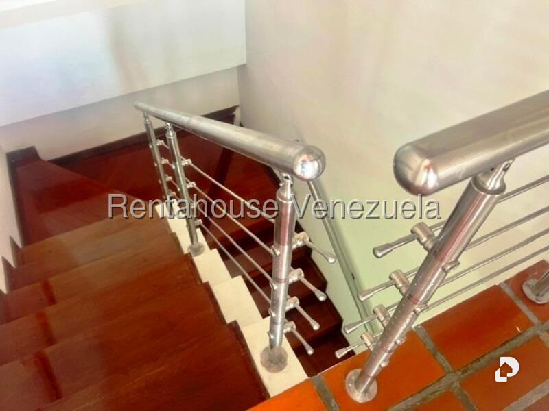 Penthouse en La Campiña, Caracas – 18
