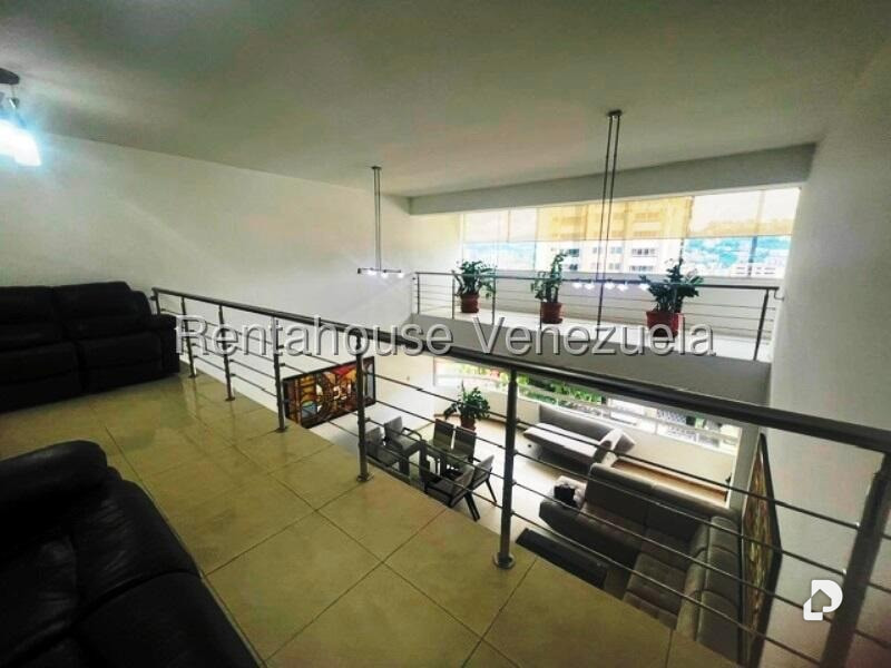 Penthouse en La Campiña, Caracas – 10