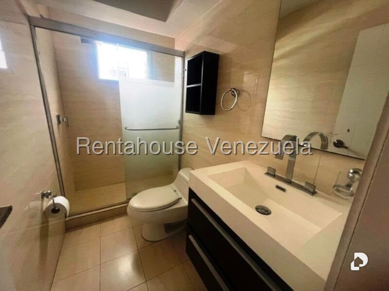 Penthouse en La Campiña, Caracas – 14