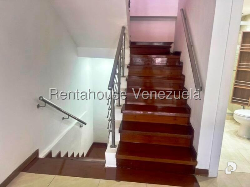 Penthouse en La Campiña, Caracas – 9