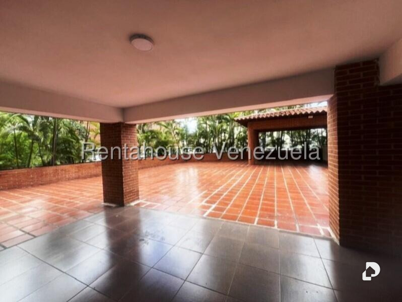 Penthouse en La Campiña, Caracas – 27