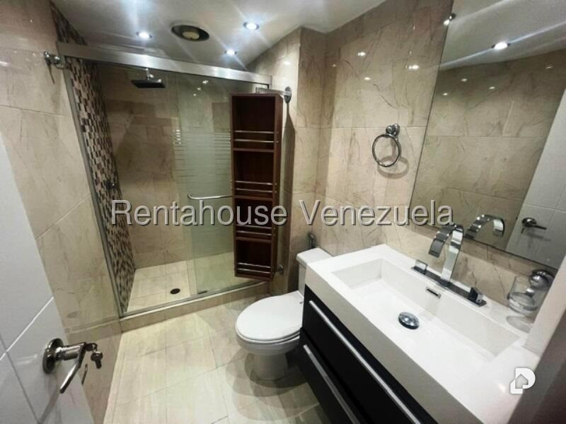 Penthouse en La Campiña, Caracas – 7