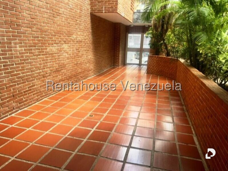 Penthouse en La Campiña, Caracas – 28