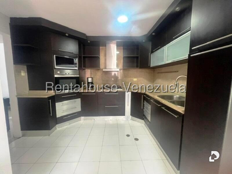 Penthouse en La Campiña, Caracas – 5