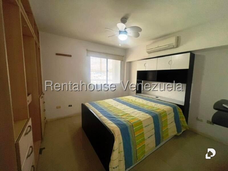Penthouse en La Campiña, Caracas – 15