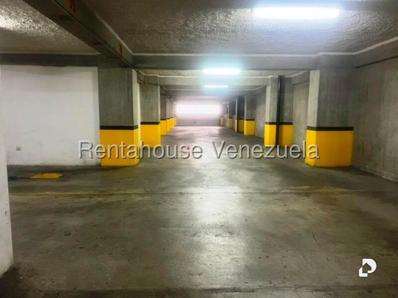 Penthouse en La Campiña, Caracas – 25