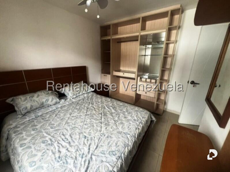 Penthouse en La Campiña, Caracas – 13
