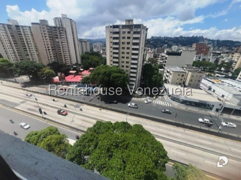 Penthouse en La Campiña, Caracas – 24