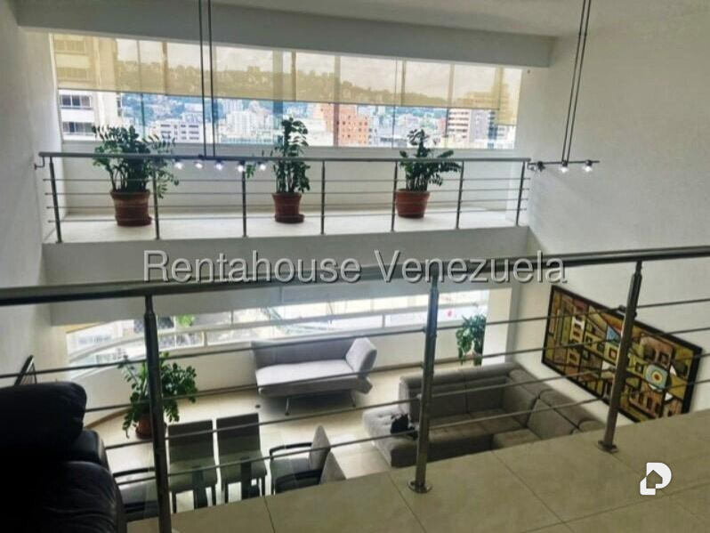 Penthouse en La Campiña, Caracas – 11