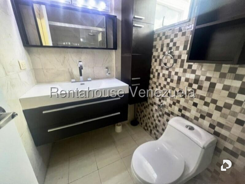 Penthouse en La Campiña, Caracas – 19