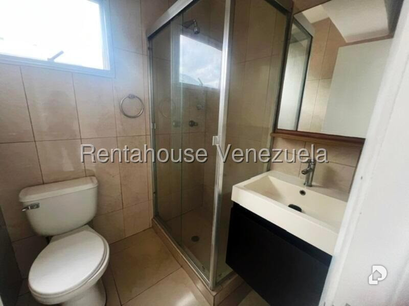 Penthouse en La Campiña, Caracas – 8