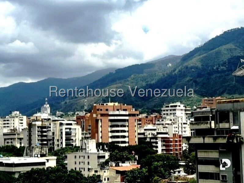 Penthouse en La Campiña, Caracas – 23