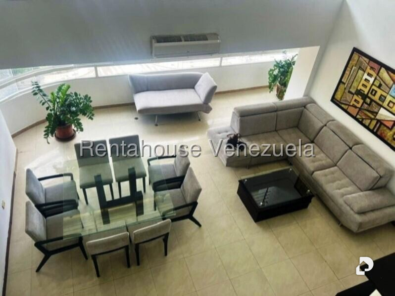 Penthouse en La Campiña, Caracas – 12