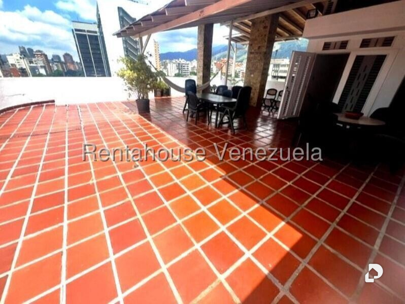 Penthouse en La Campiña, Caracas – 20