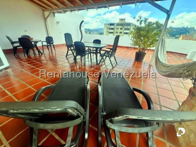 Penthouse en La Campiña, Caracas – 21