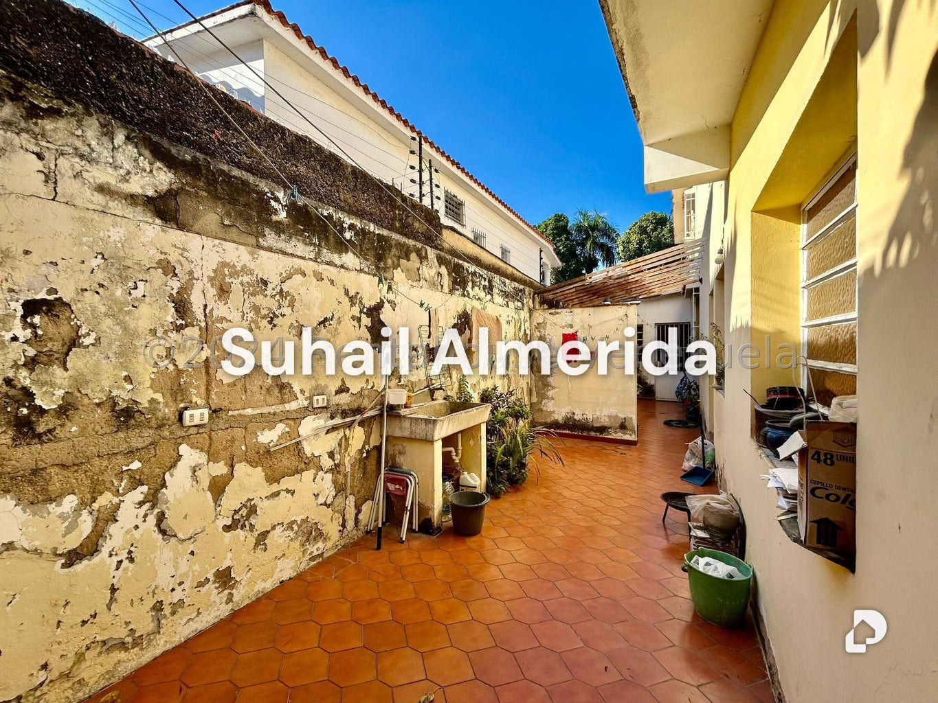 Casa en La Viña, Valencia – 56