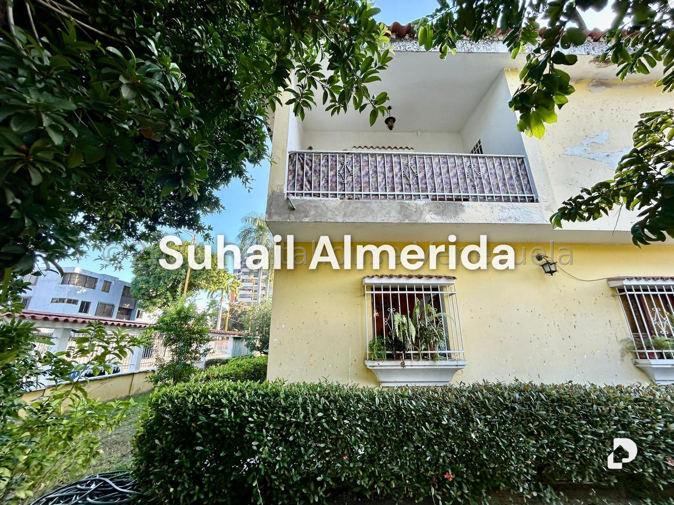 Casa en La Viña, Valencia – 67