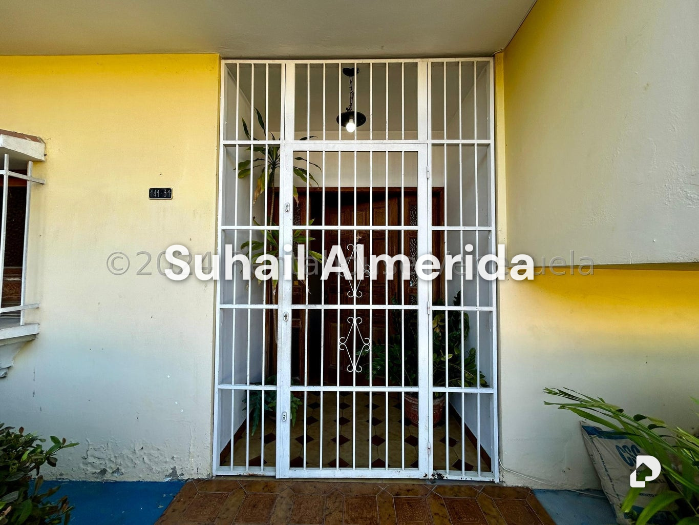 Casa en La Viña, Valencia – 69