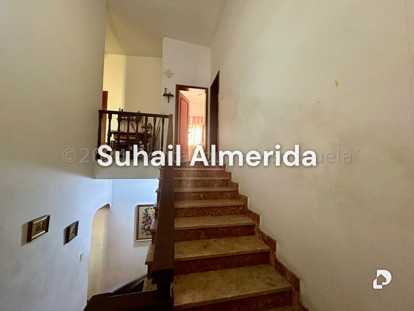 Casa en La Viña, Valencia – 23