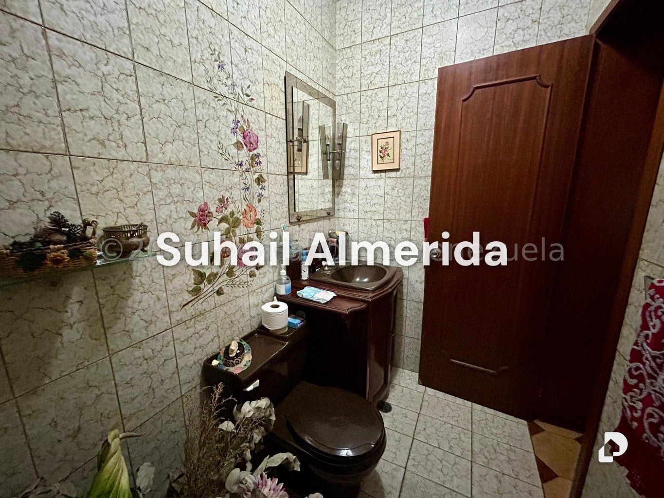 Casa en La Viña, Valencia – 54
