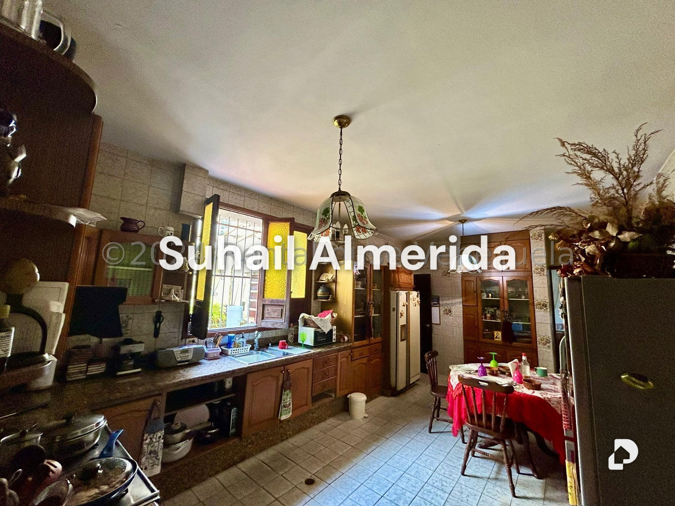 Casa en La Viña, Valencia – 15