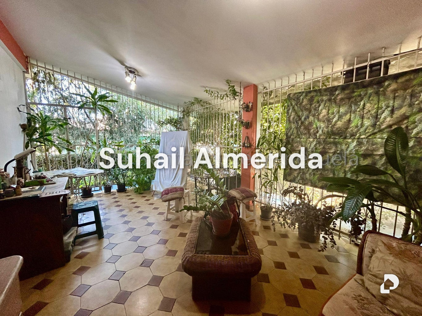 Casa en La Viña, Valencia – 50