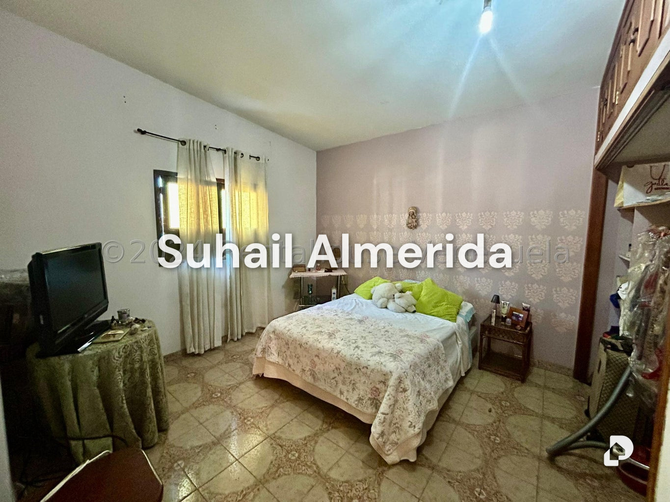 Casa en La Viña, Valencia – 41