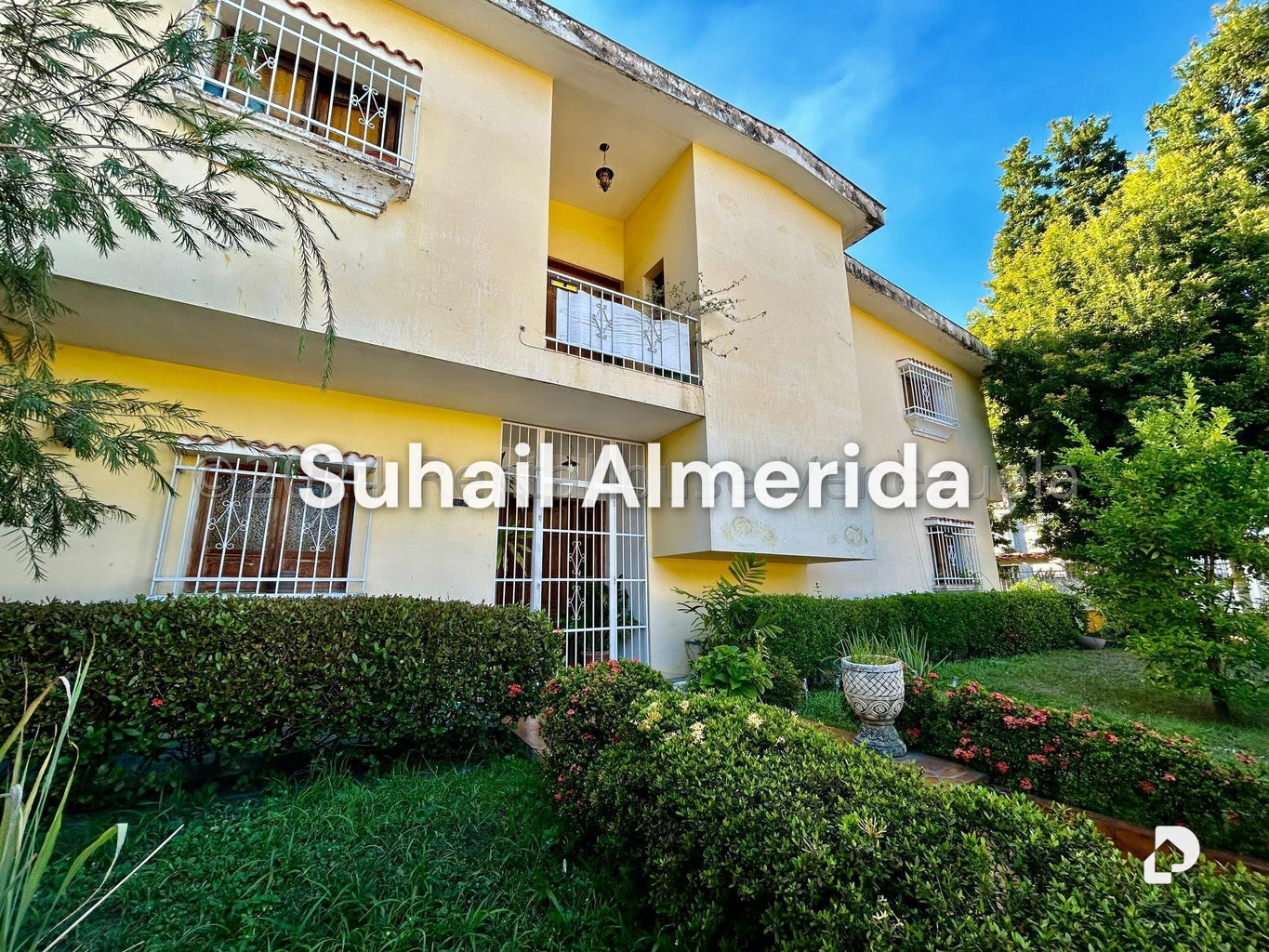 Casa en La Viña, Valencia – 1