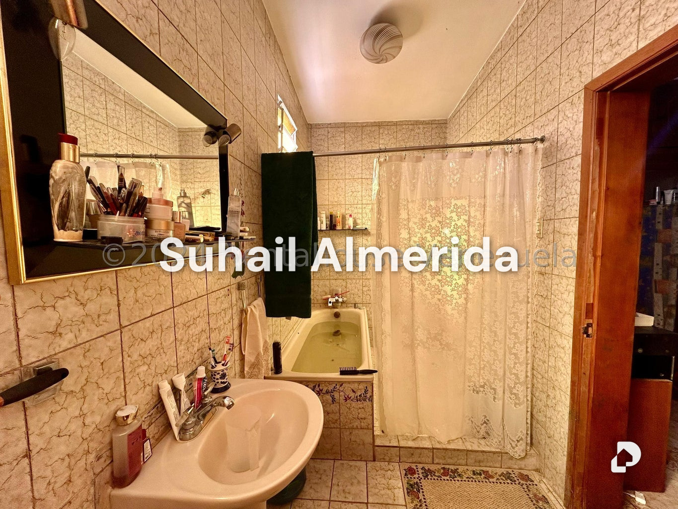 Casa en La Viña, Valencia – 40