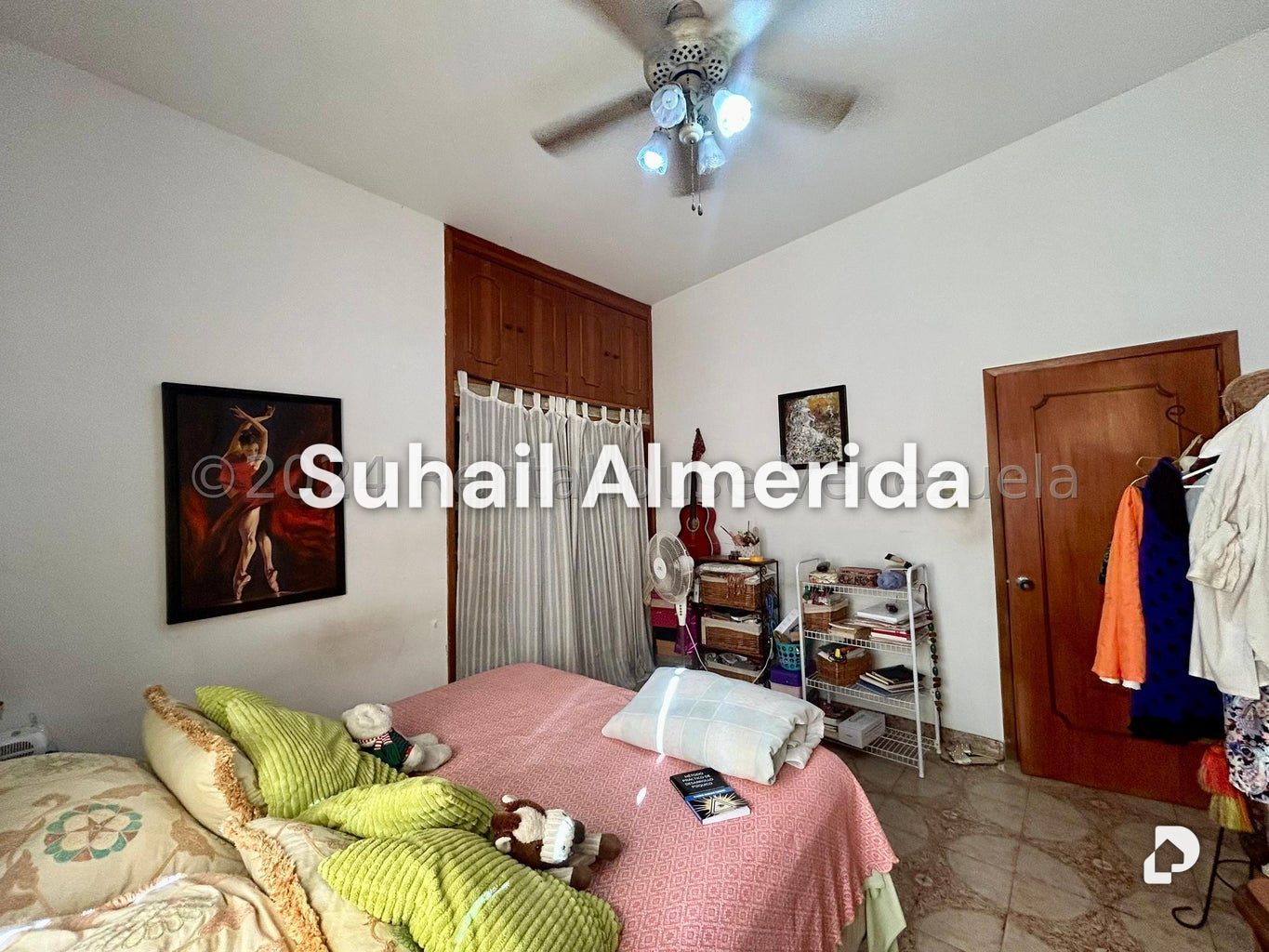 Casa en La Viña, Valencia – 44