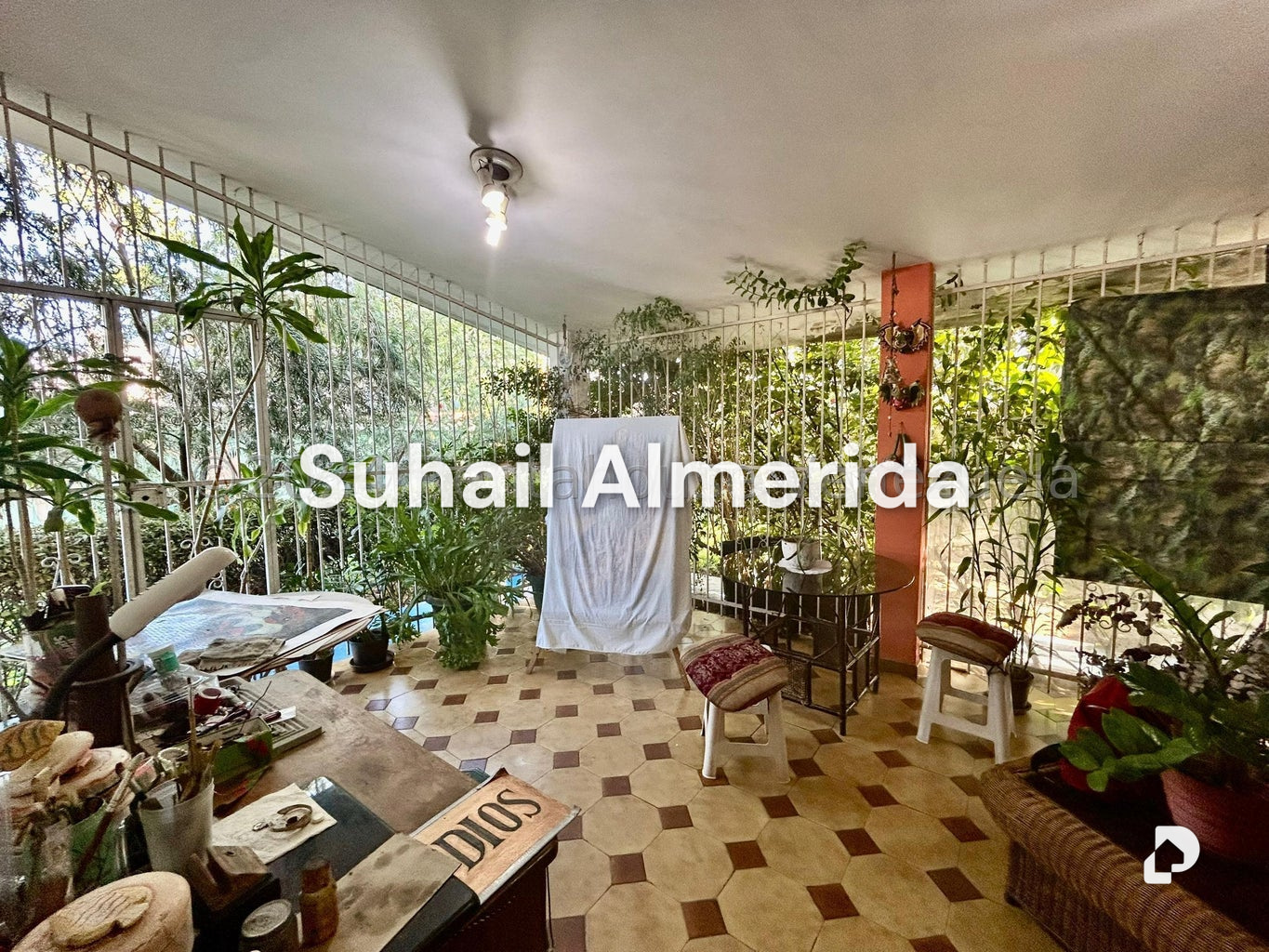 Casa en La Viña, Valencia – 51