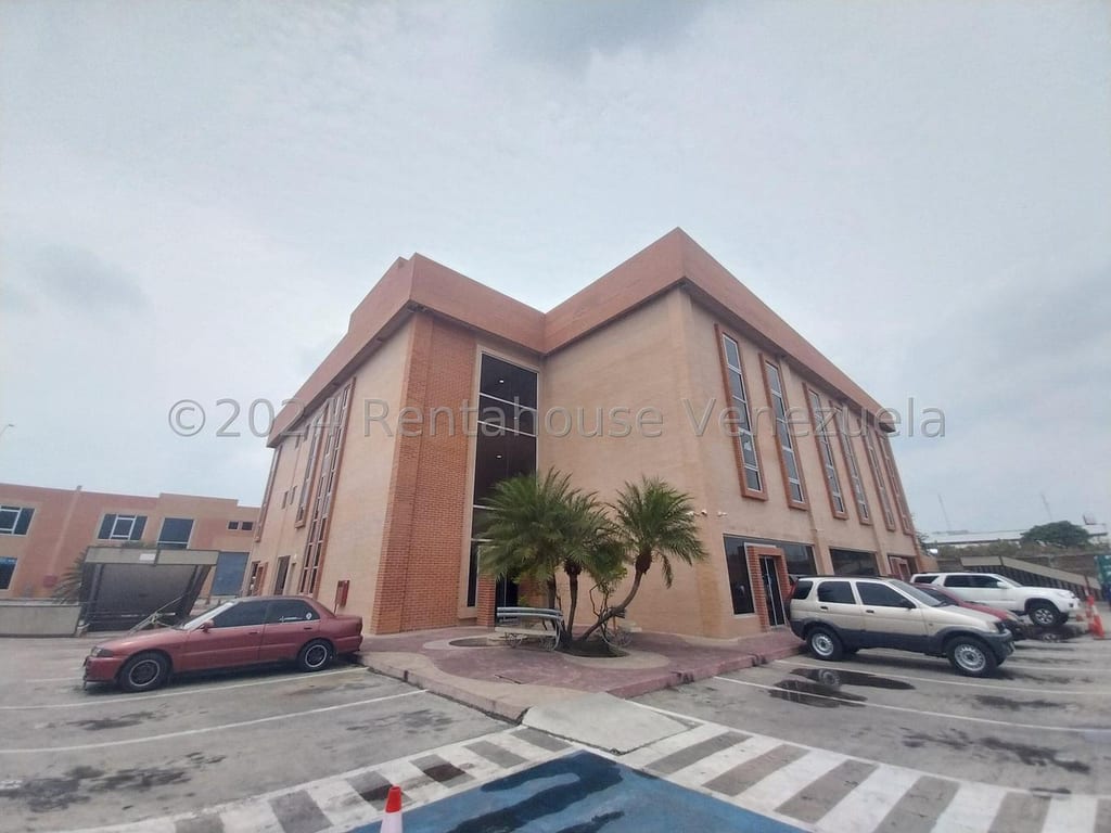 Oficina en Zona Industrial, Valencia - 1