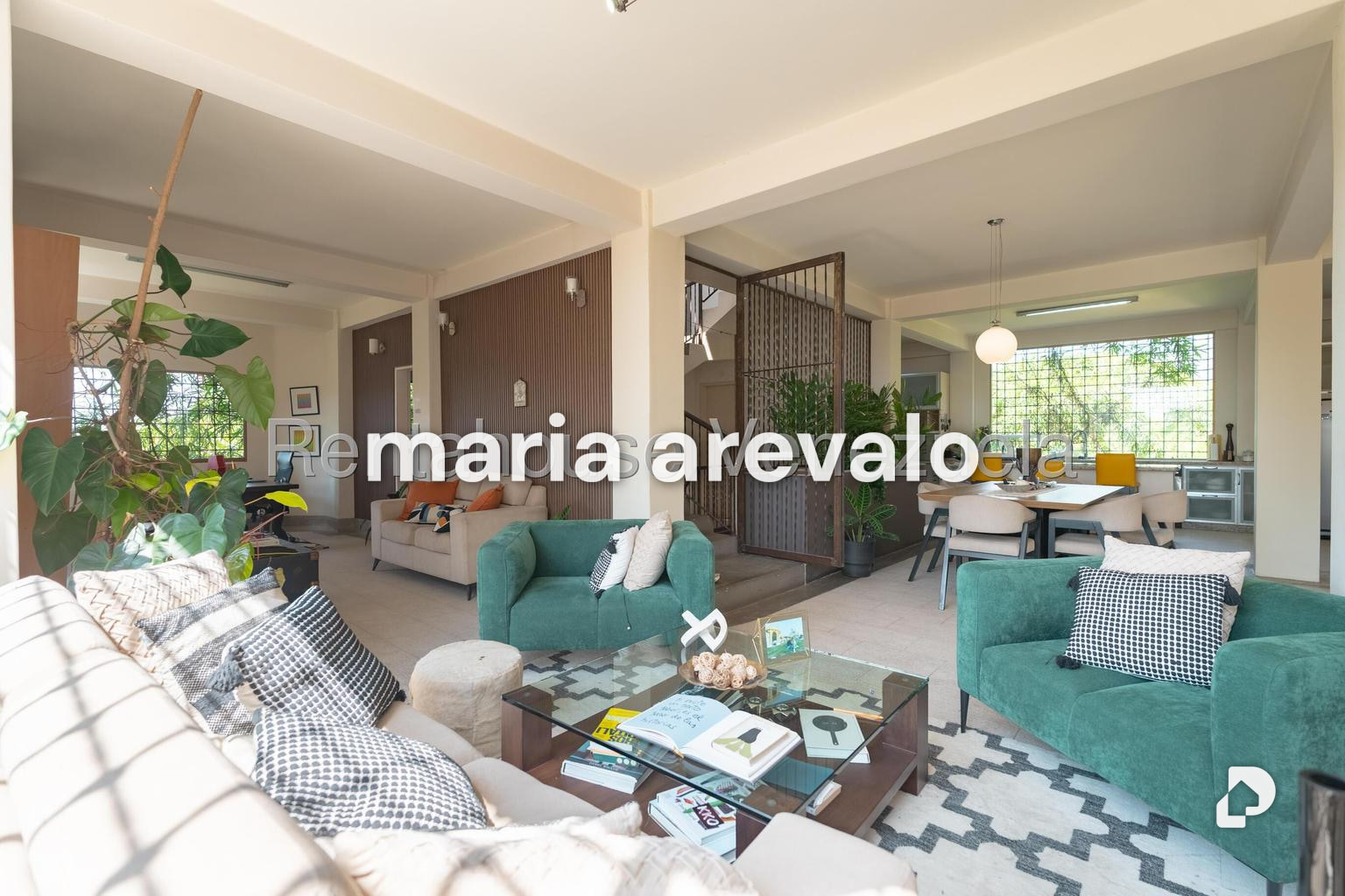 Casa en Miranda, Caracas – 13