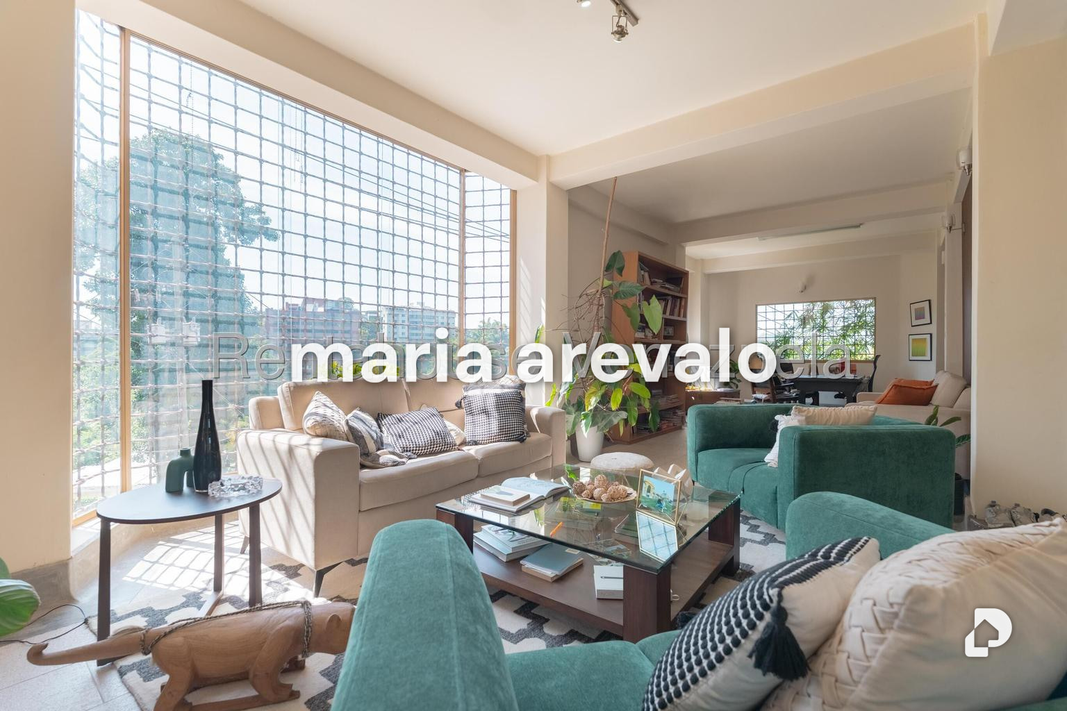 Casa en Miranda, Caracas – 6